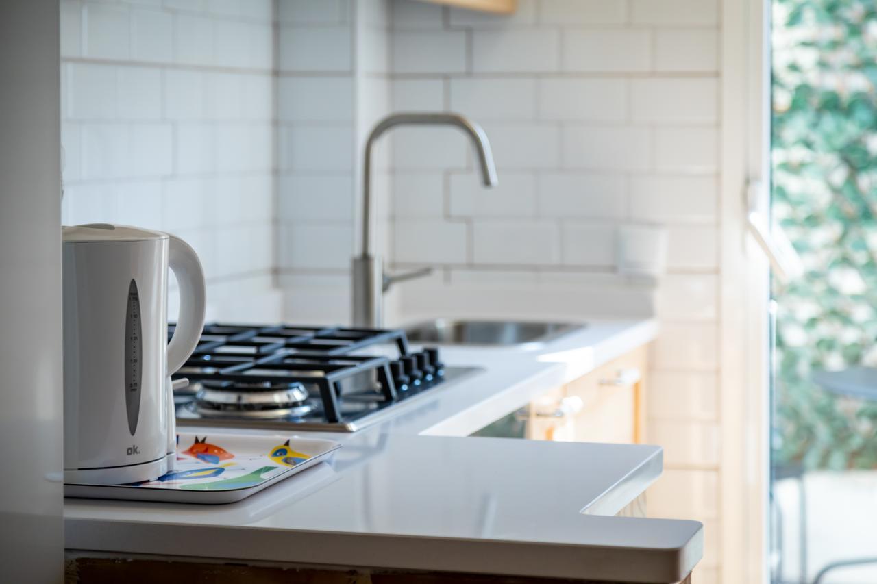 Travel Habitat Cabanyal Apartment Valencia