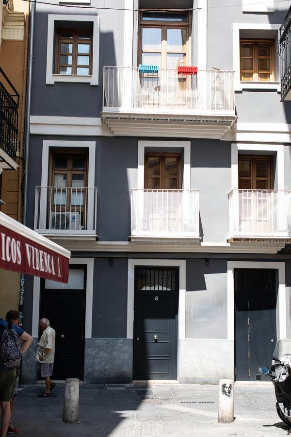 Bubuflats / Mercat Apartamento *