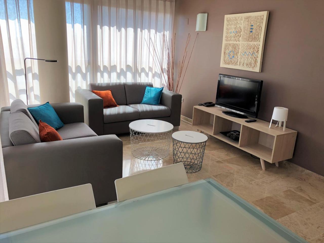 Plaza Picasso Apartamento