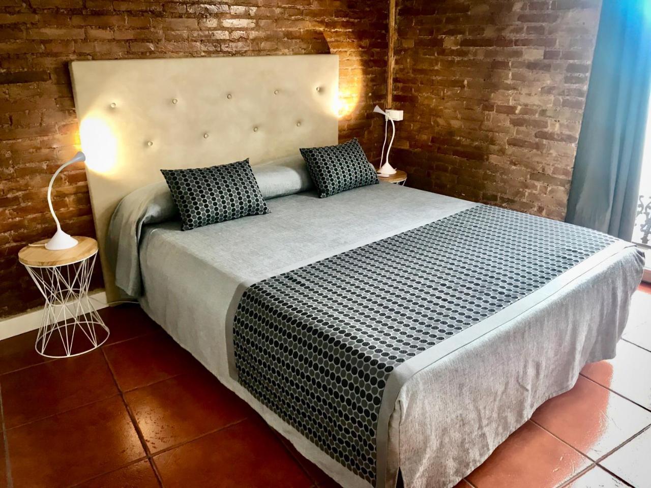 Teixidors De Palomar - Palomargroup Apartamento *