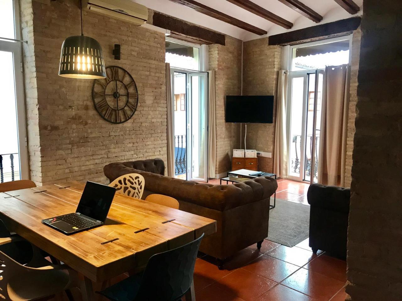 Teixidors De Palomar - Palomargroup Apartamento