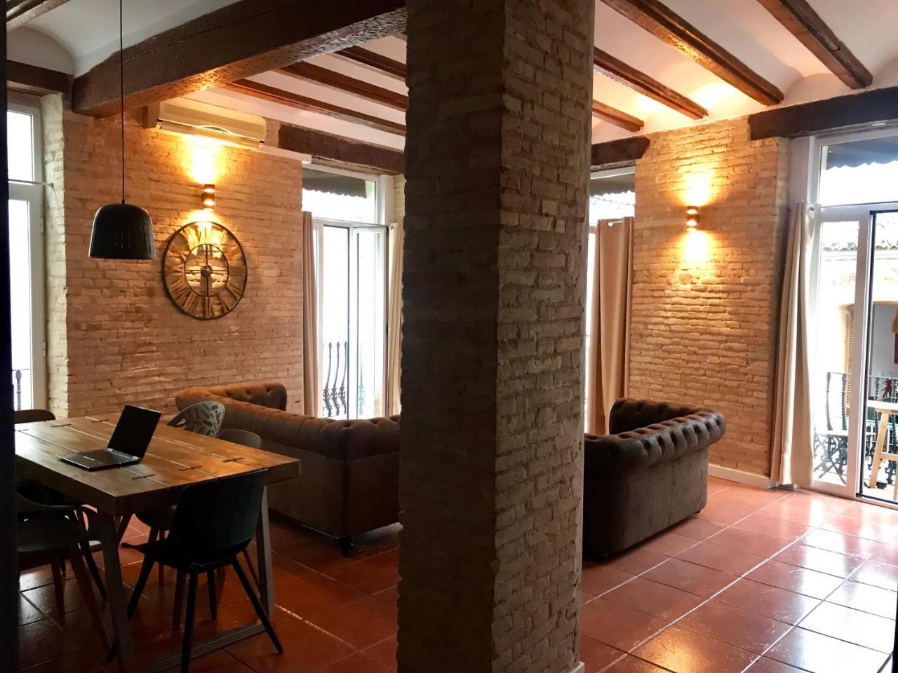Teixidors De Palomar - Palomargroup Apartamento *