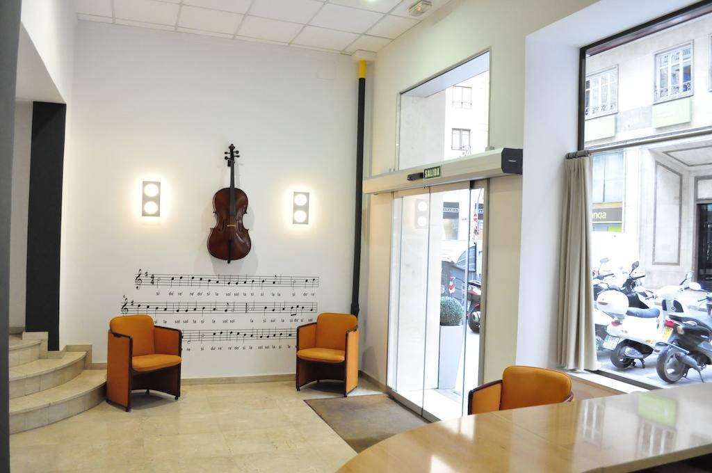Casual De La Música Hotel 2*