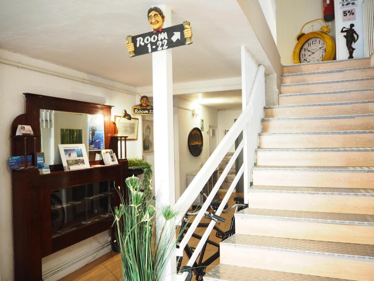 Suits You: Adults-only Centro Historico With Auto Check-in 2*