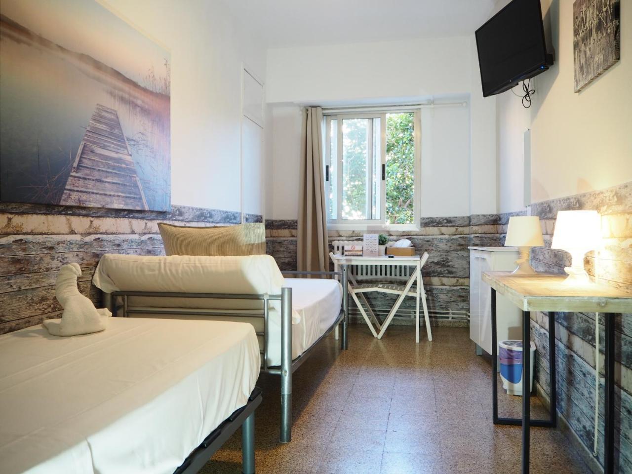 Suits You: Adults-only Centro Historico With Auto Check-in Hotel Valencia