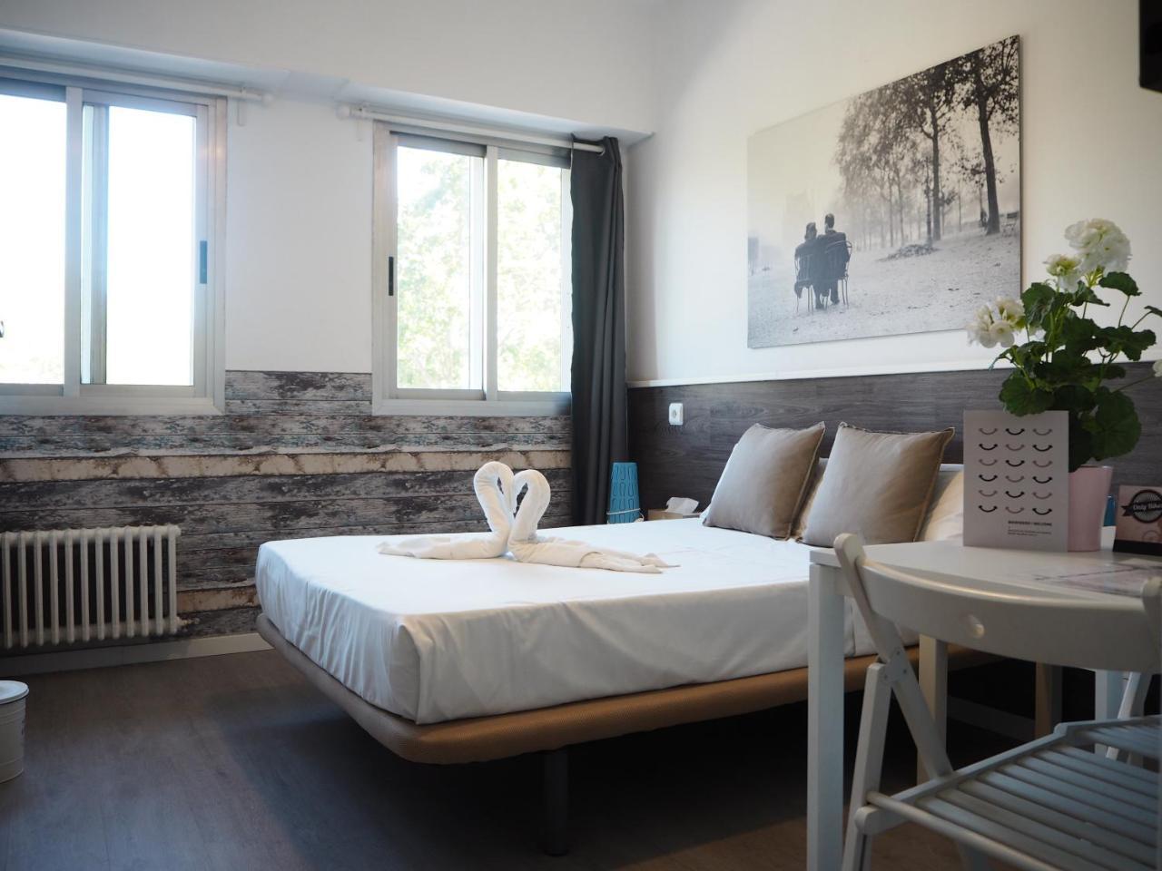 Hotel Suits You: Adults-only Centro Historico With Auto Check-in 2*
