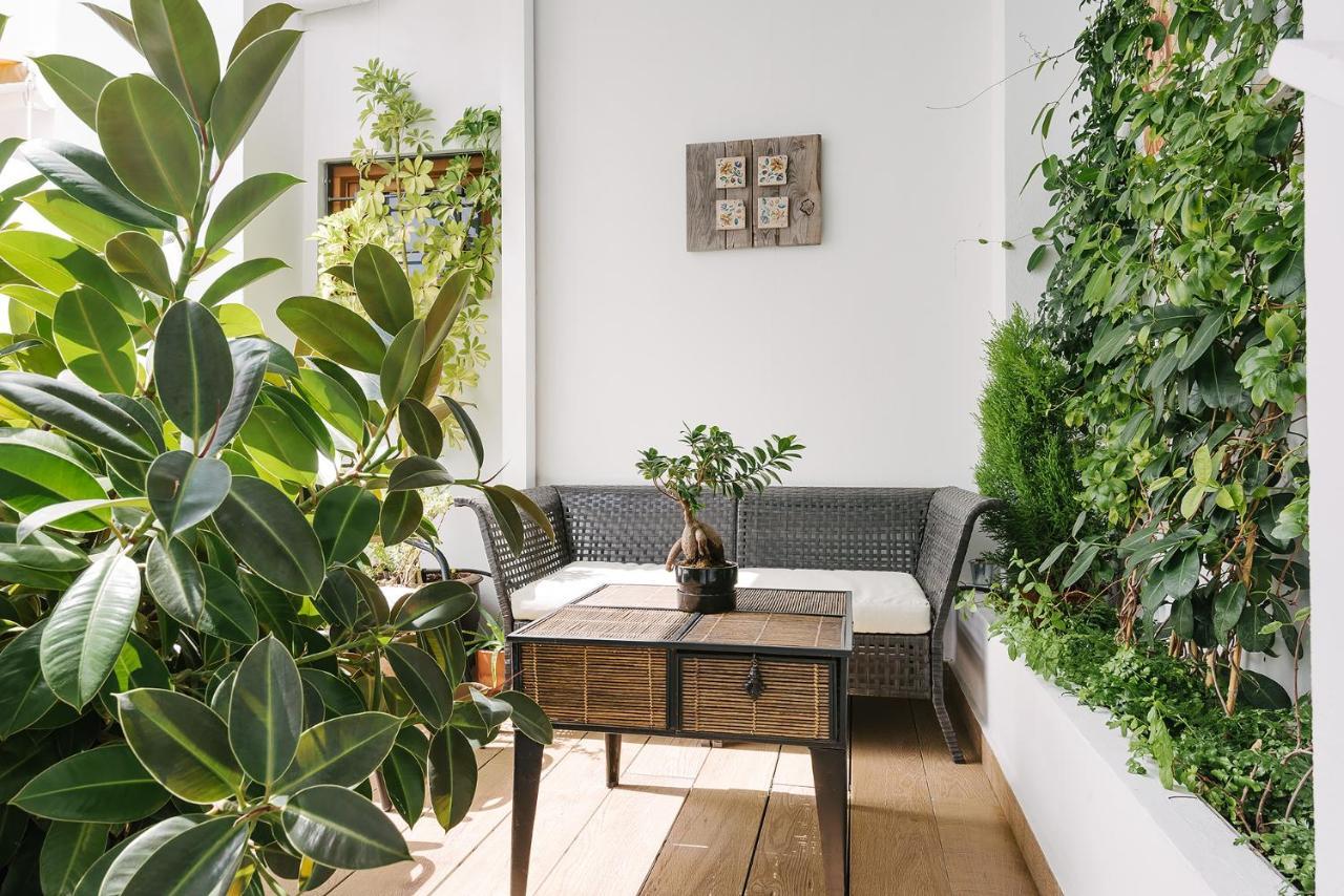 Barracart Apartment