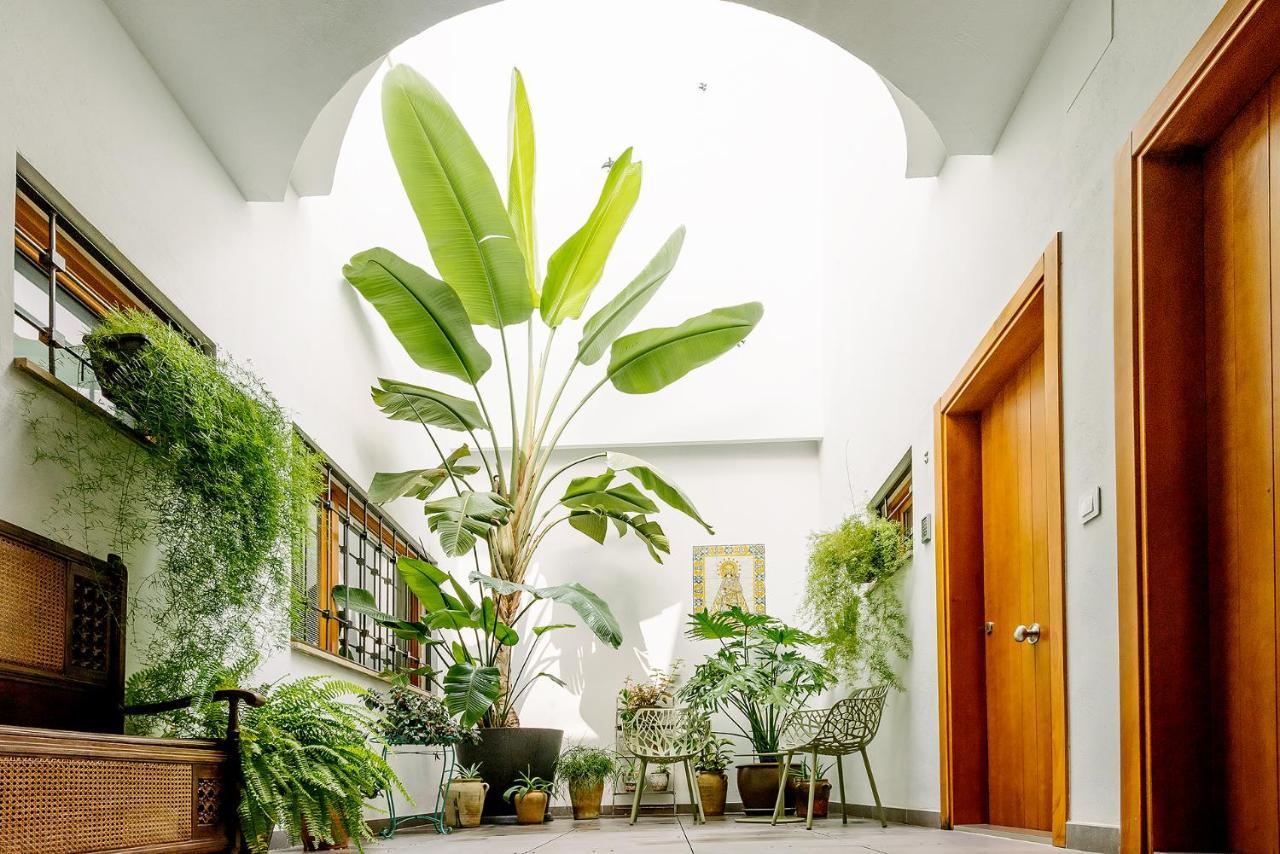 Apartment Barracart *
