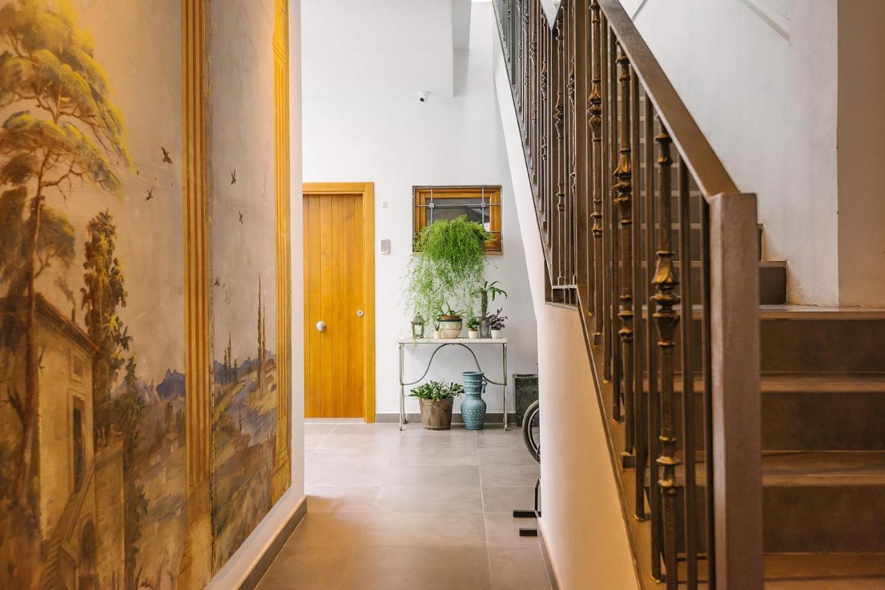 Barracart Apartment Valencia