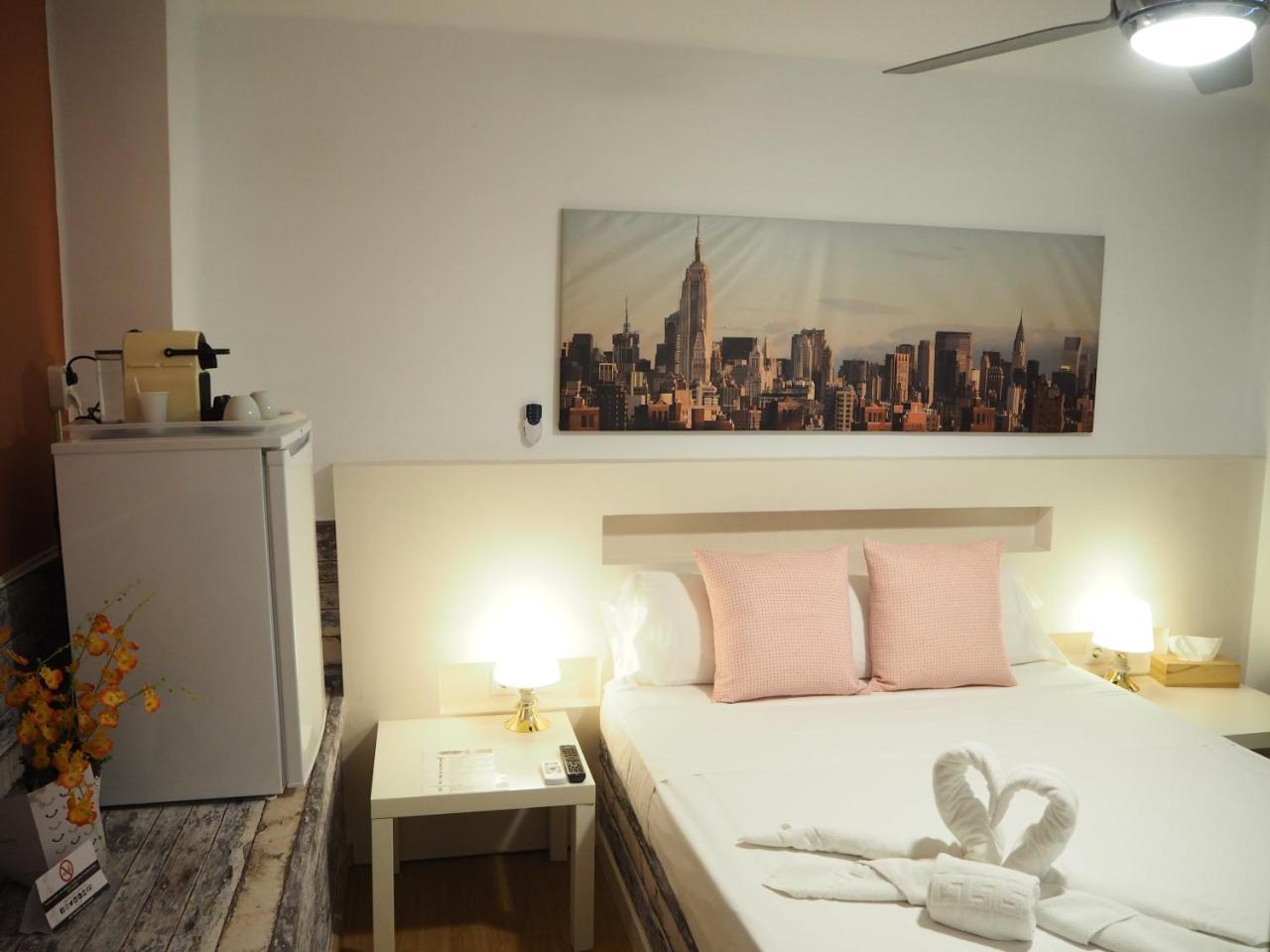 Suits You: Adults-only Centro Historico With Auto Check-in