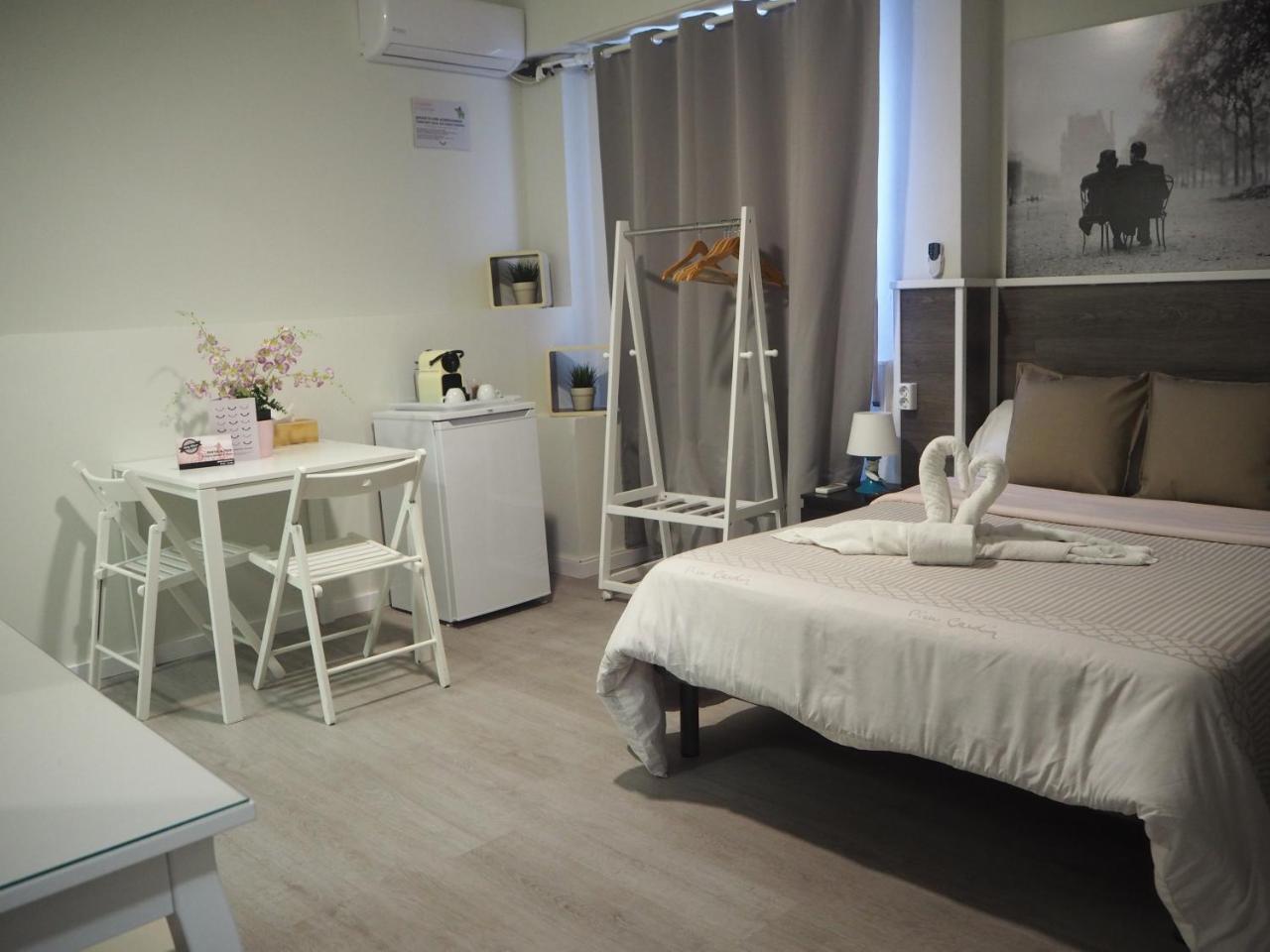 Hotel Suits You: Adults-only Centro Historico With Auto Check-in
