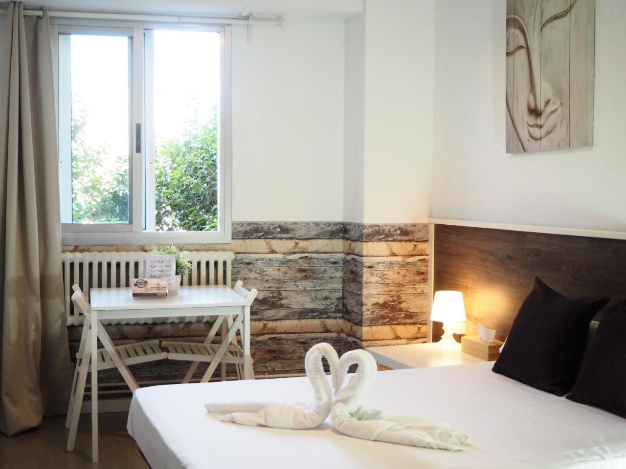 Hotel Suits You: Adults-only Centro Historico With Auto Check-in
