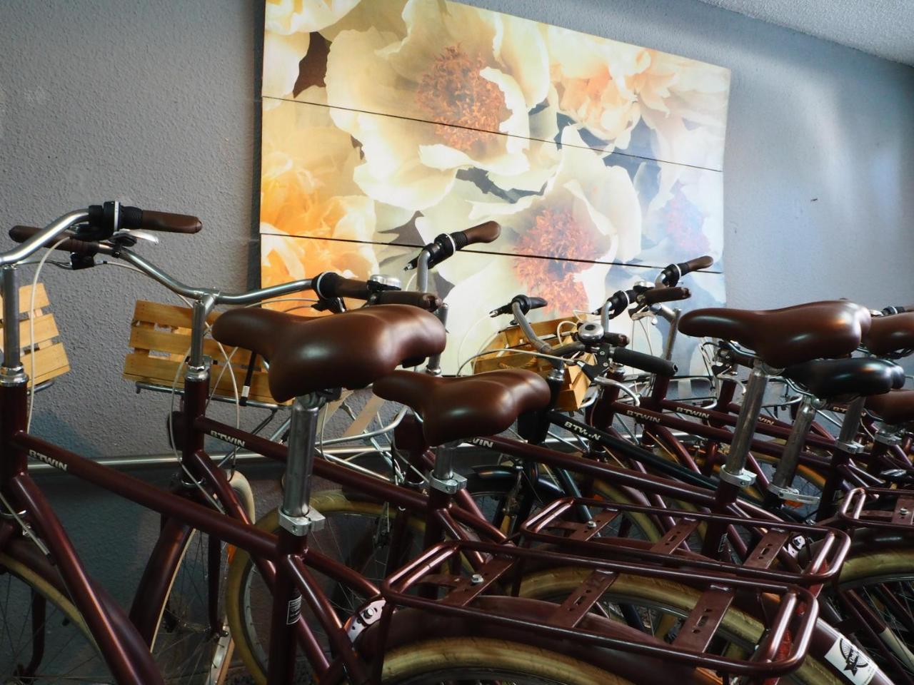 Hotel Suits You: Adults-only Centro Historico With Auto Check-in
