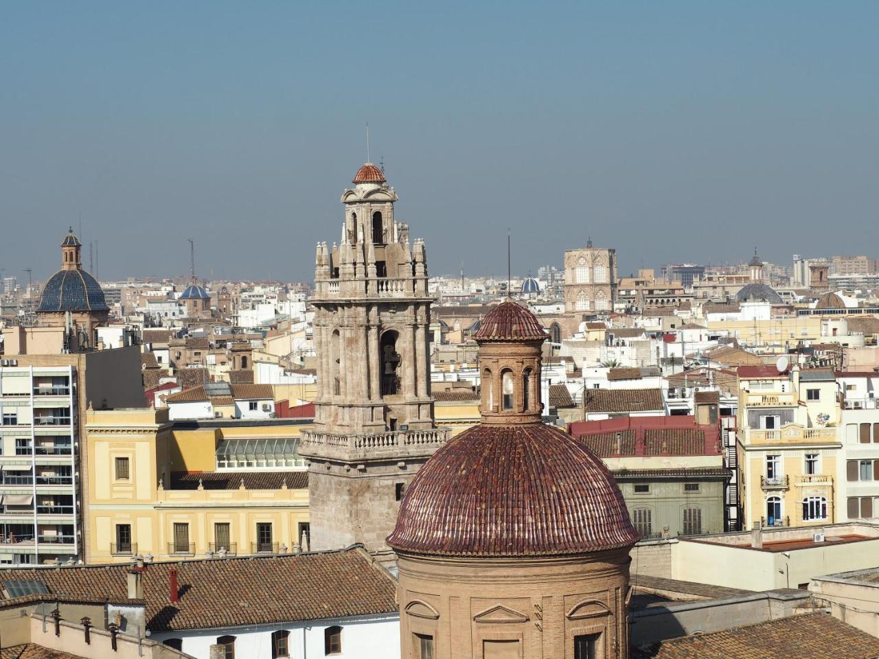 Suits You: Adults-only Centro Historico With Auto Check-in 2* Valencia