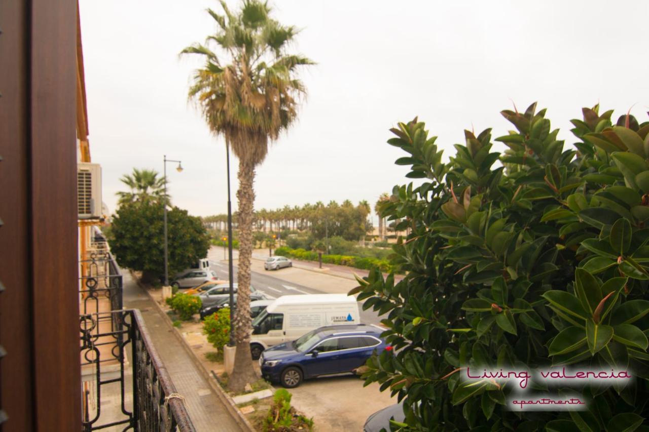 Apartamento Playa - Malvarrosa Beach