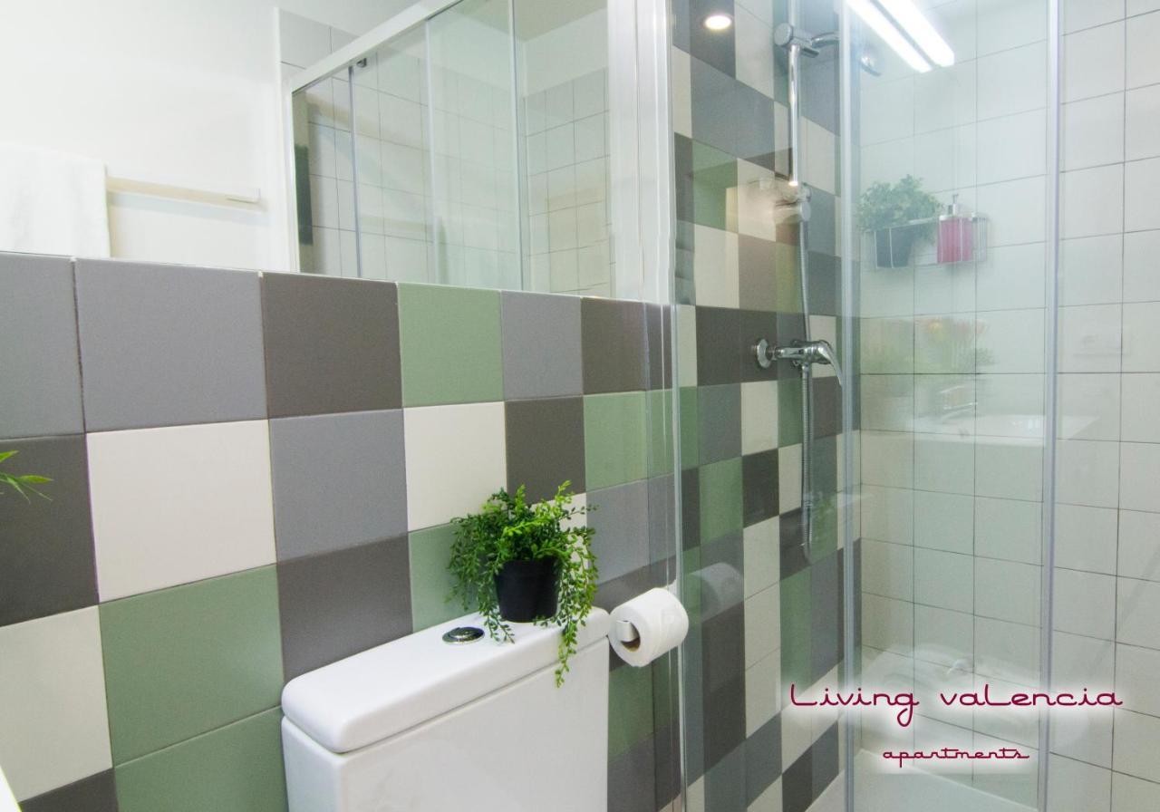 Apartamento Playa - Malvarrosa Beach Valencia