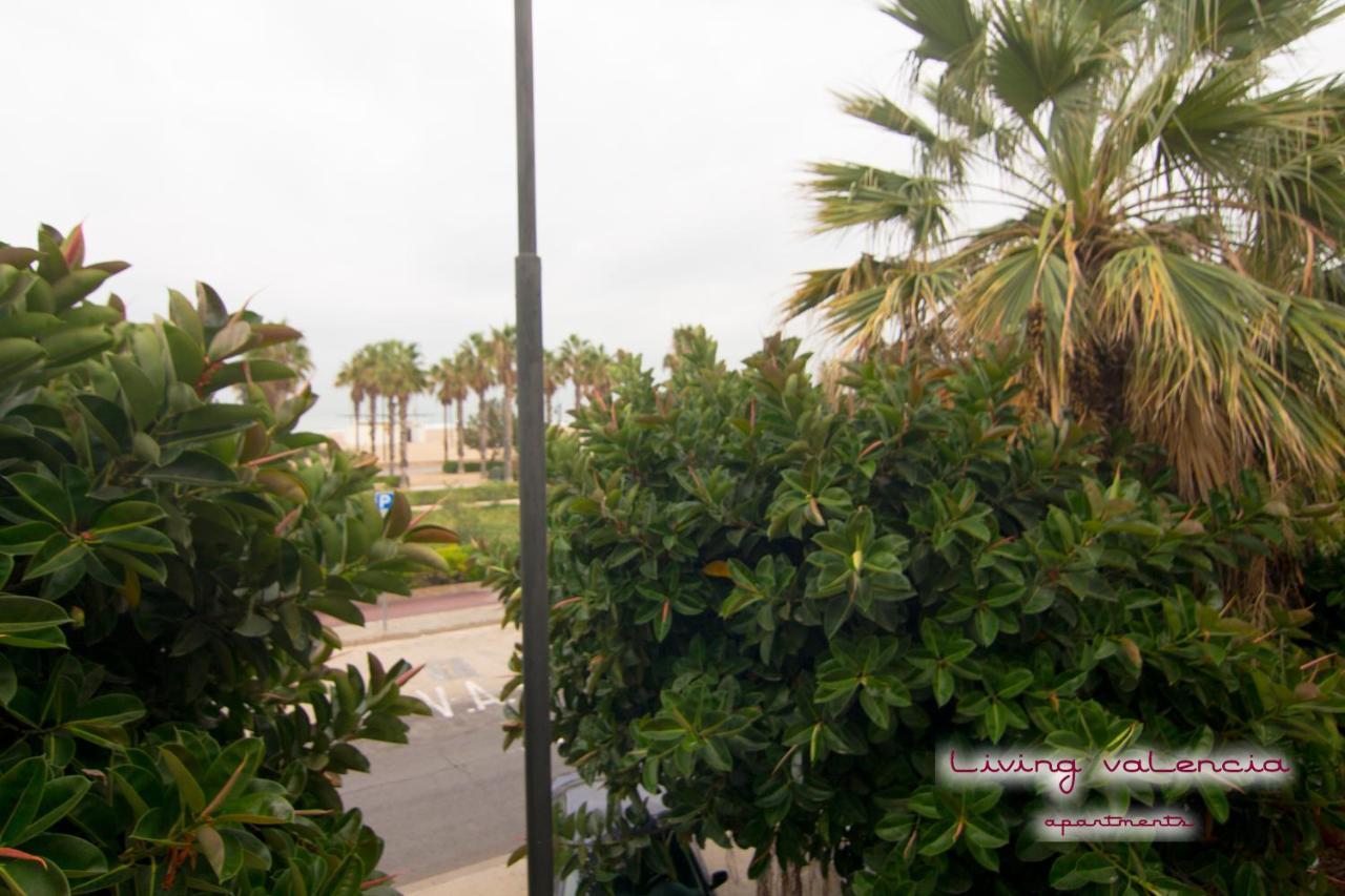 Playa - Malvarrosa Beach Apartamento Valencia