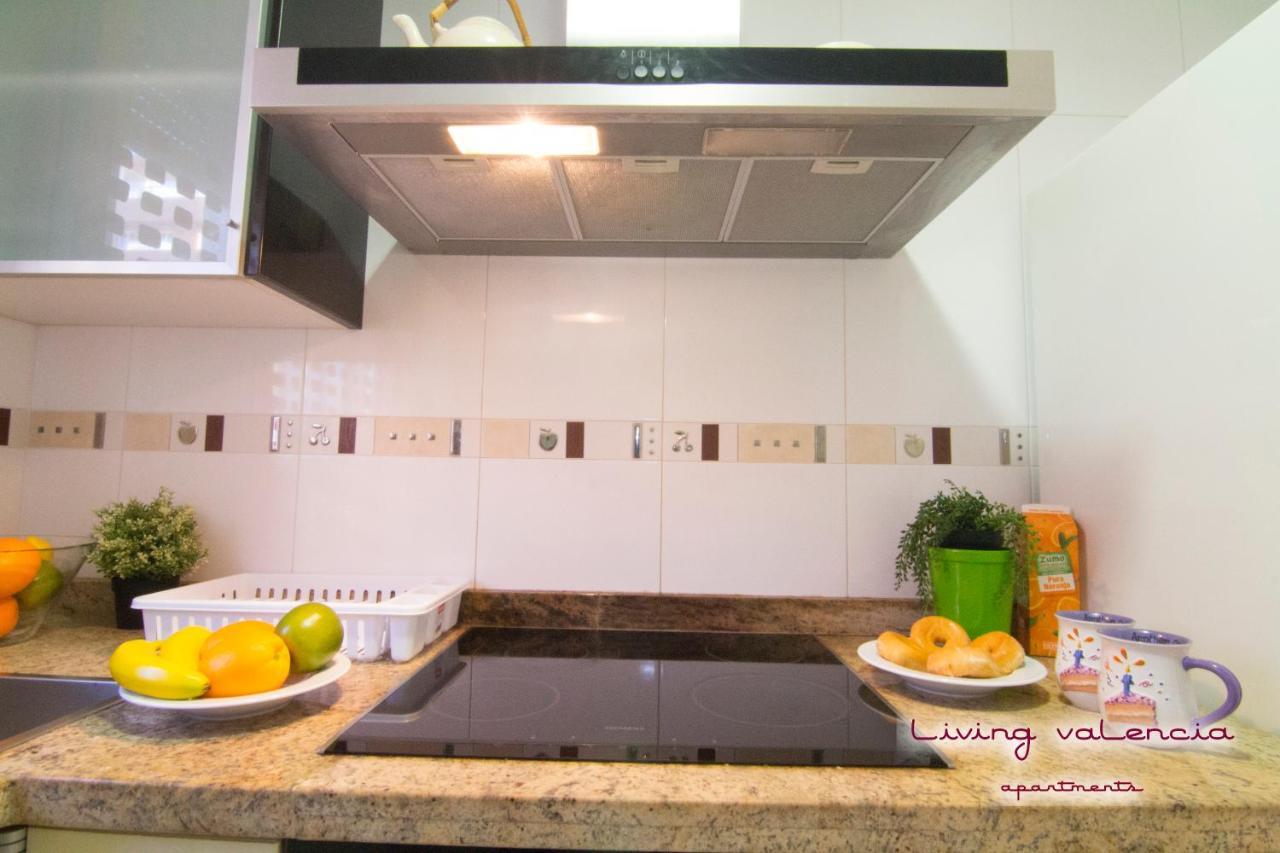 Apartamento Macflats Playa Patacona Beach 40 Valencia
