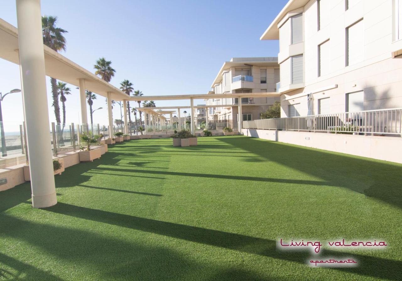 Apartamento Macflats Playa Patacona Beach 40