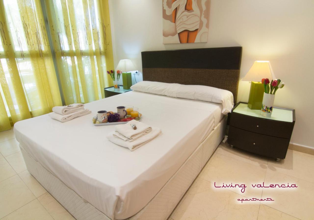 Macflats Playa Patacona Beach 40 Apartamento *