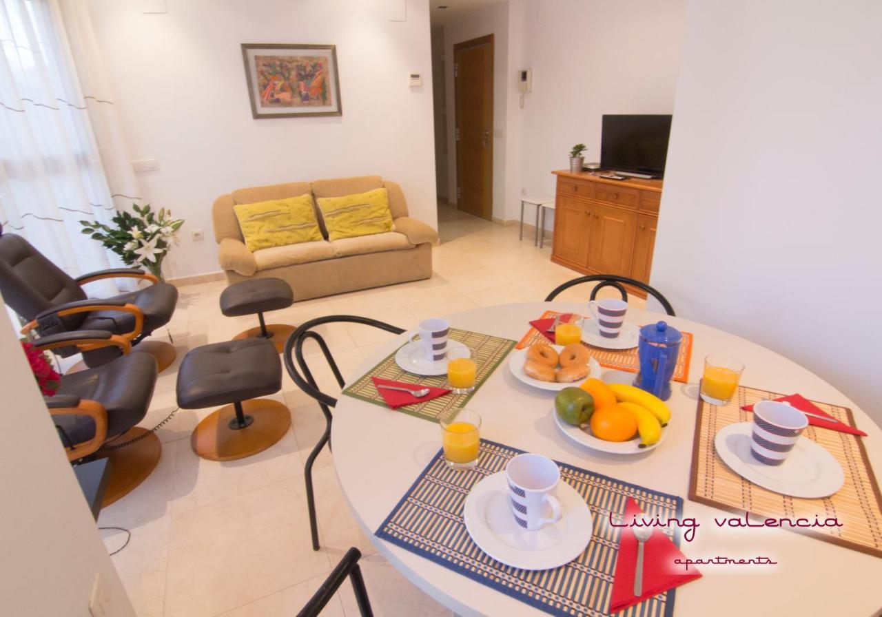Macflats Playa Patacona Beach 40 * Valencia