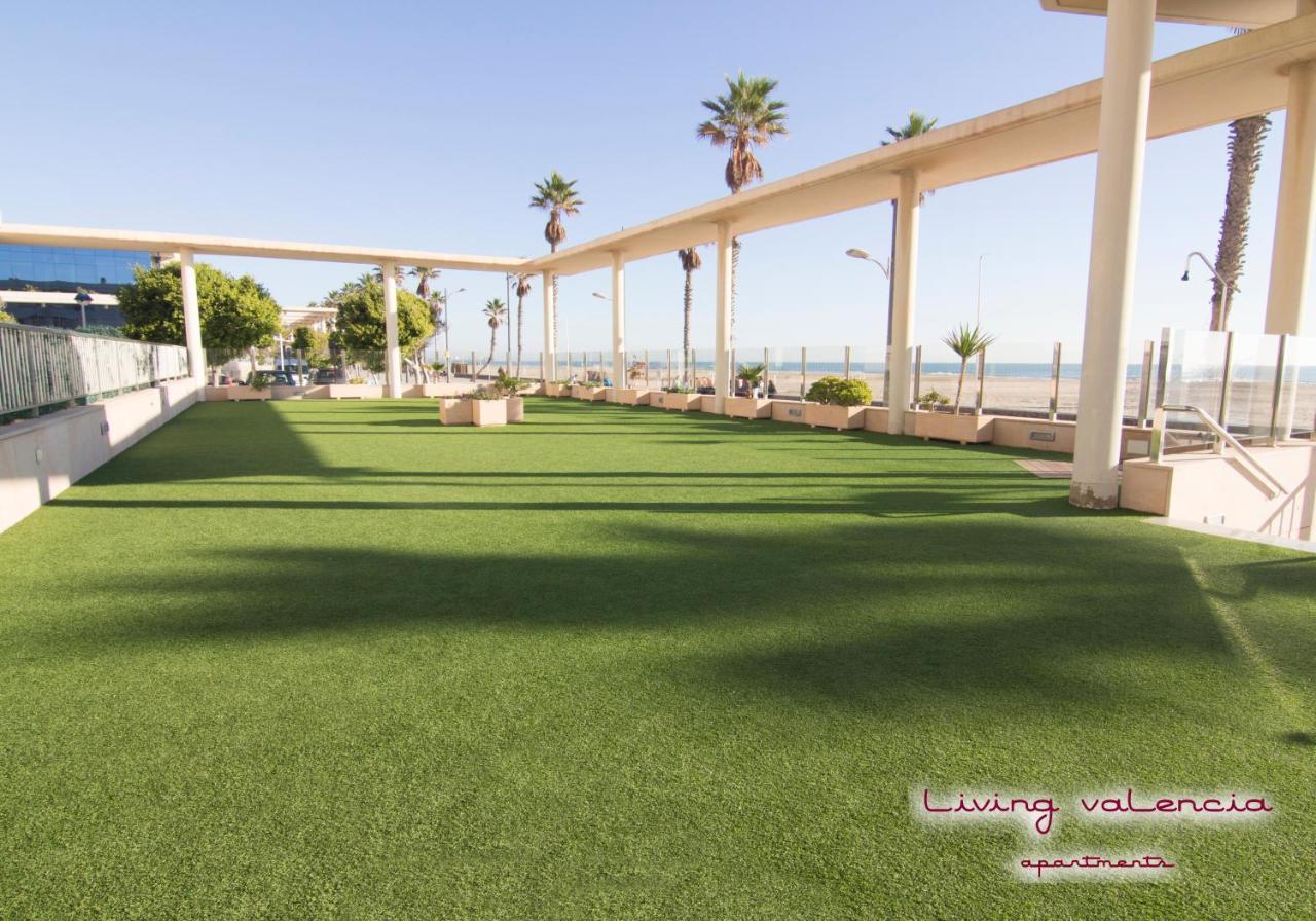 Macflats Playa Patacona Beach 40 *