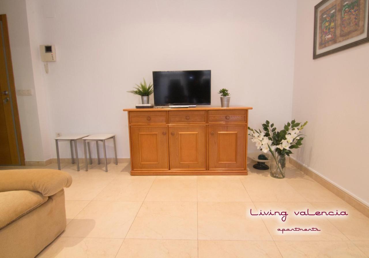 Apartamento Macflats Playa Patacona Beach 40 *
