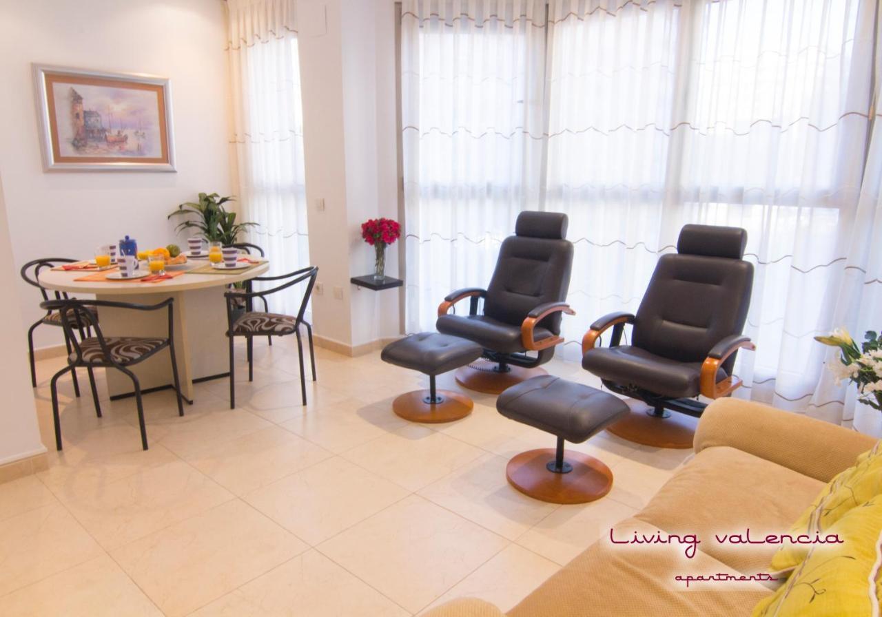Macflats Playa Patacona Beach 40 Apartamento