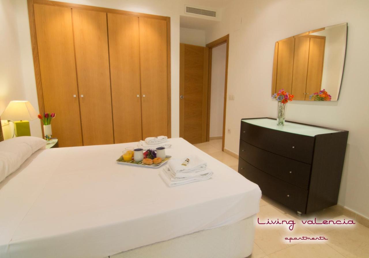 Apartamento Macflats Playa Patacona Beach 40 *