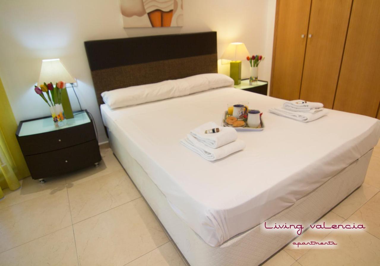 Macflats Playa Patacona Beach 40 Apartamento Valencia