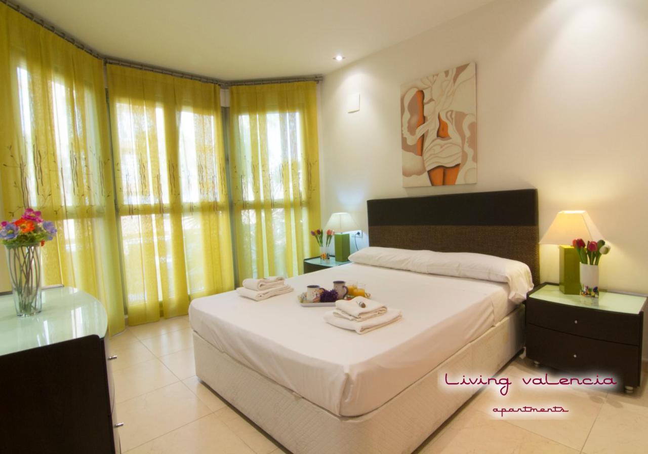 Macflats Playa Patacona Beach 40 Apartamento Valencia
