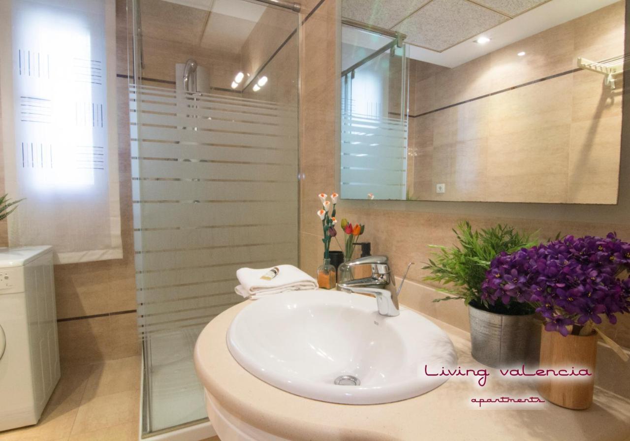Macflats Playa Patacona Beach 40 Apartamento