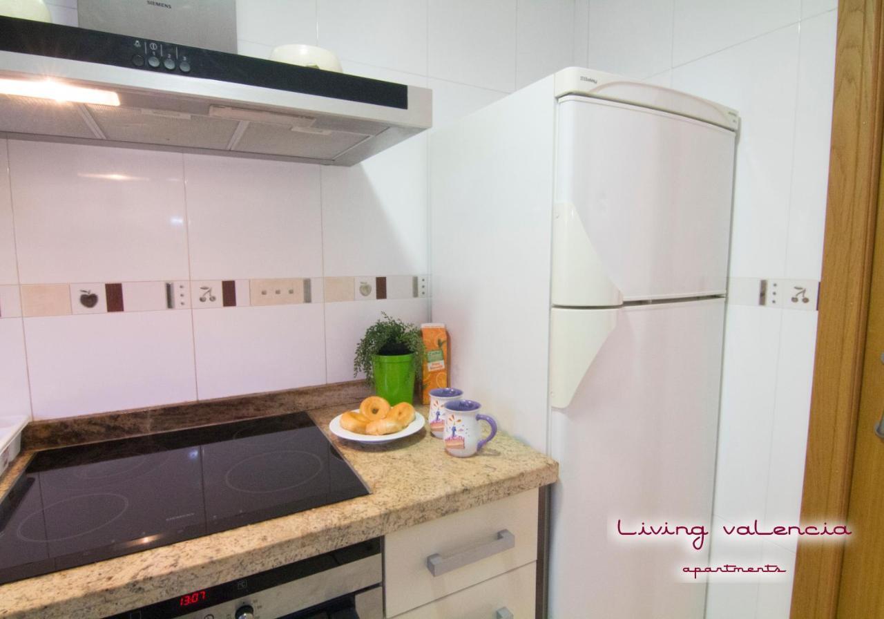 Macflats Playa Patacona Beach 40 Apartamento