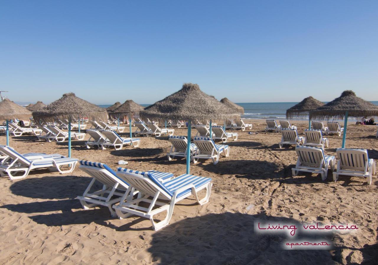 Playa - Malvarrosa Beach * Valencia