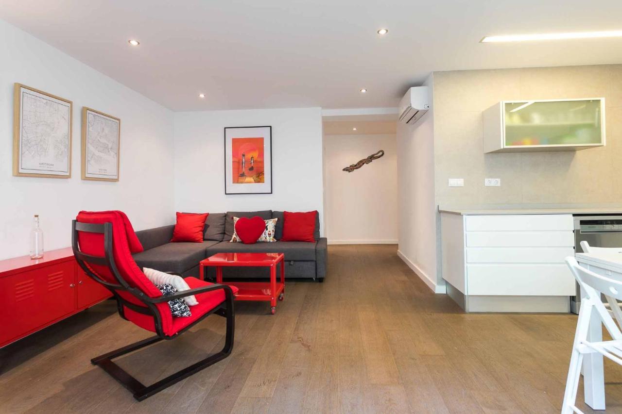 Apartment Apartup Botanico