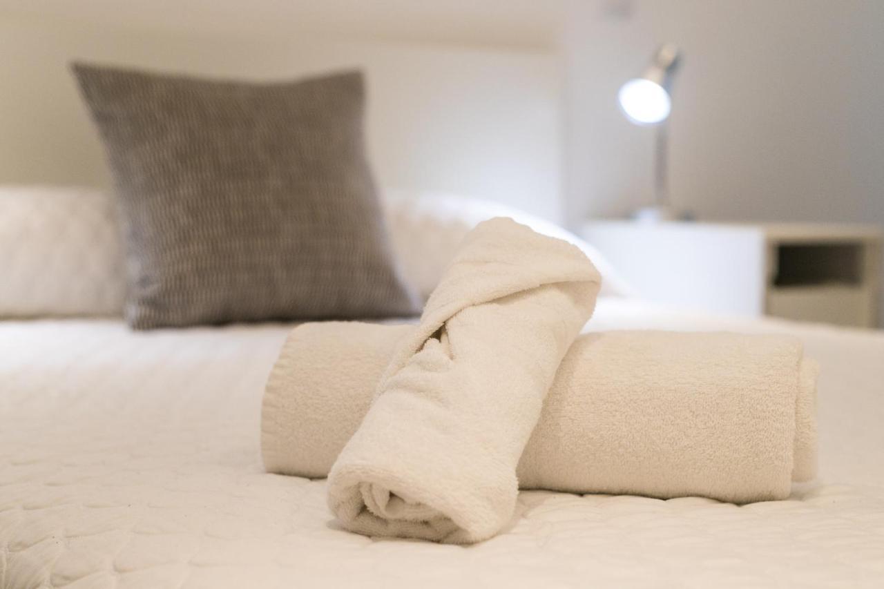 Apartup Botanico Valencia