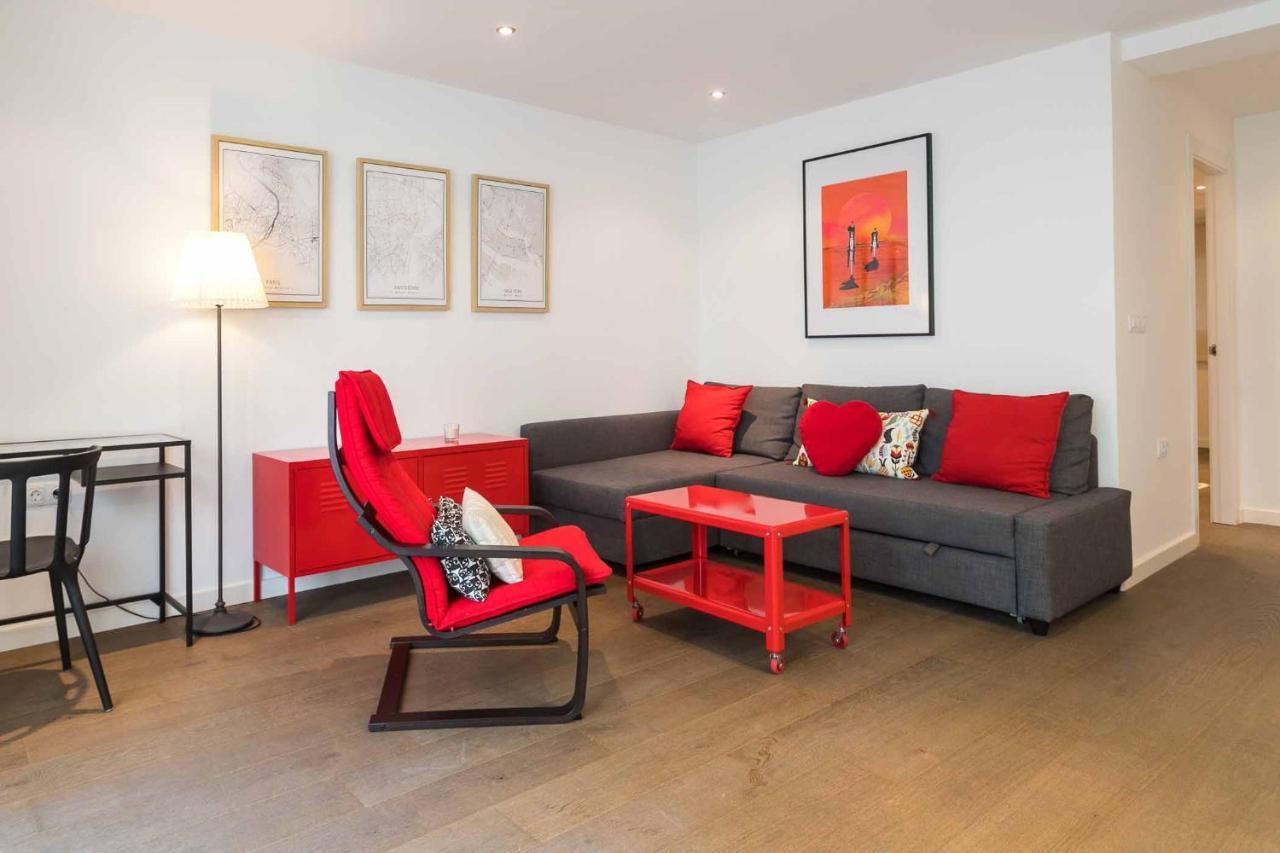 Apartup Botanico Valencia
