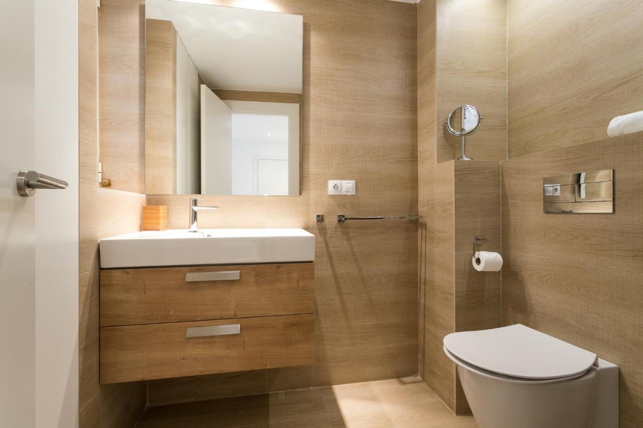 Apartment Apartup Botanico