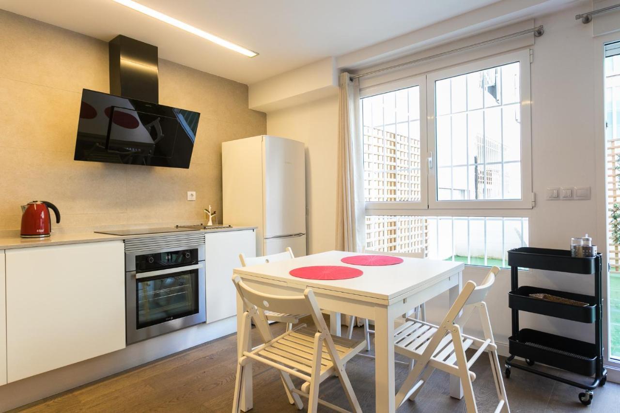 Apartup Botanico