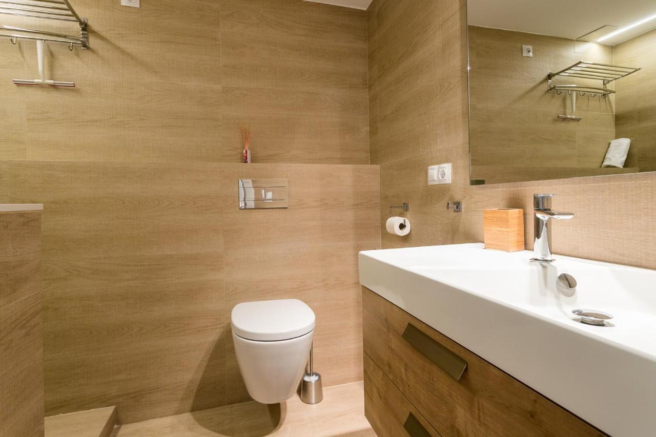 Apartup Botanico Valencia
