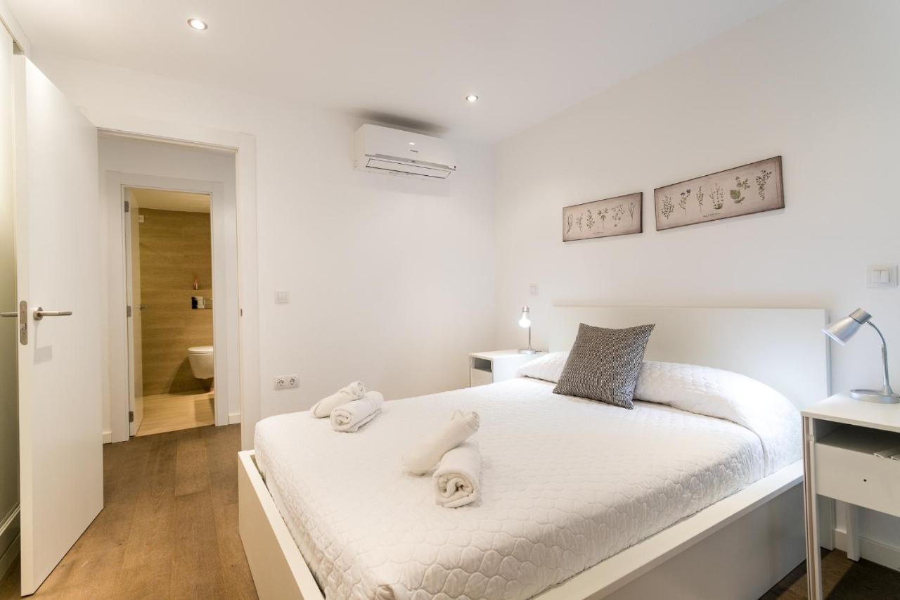 Apartup Botánico