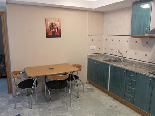 Citizentral Gascons Apartment