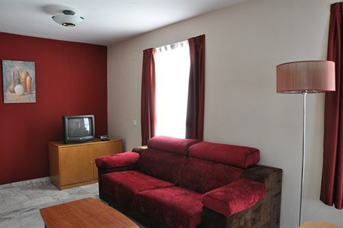 Apartment Citizentral Gascons