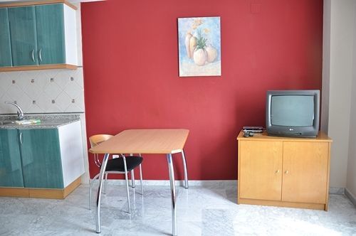 Citizentral Gascons Apartment *