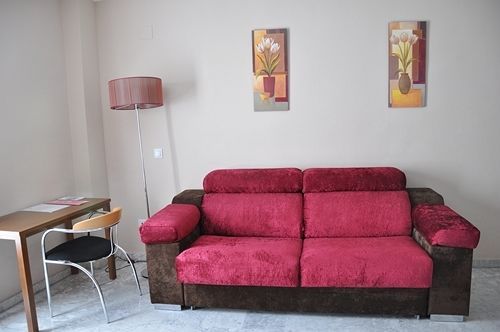 Citizentral Gascons Apartment