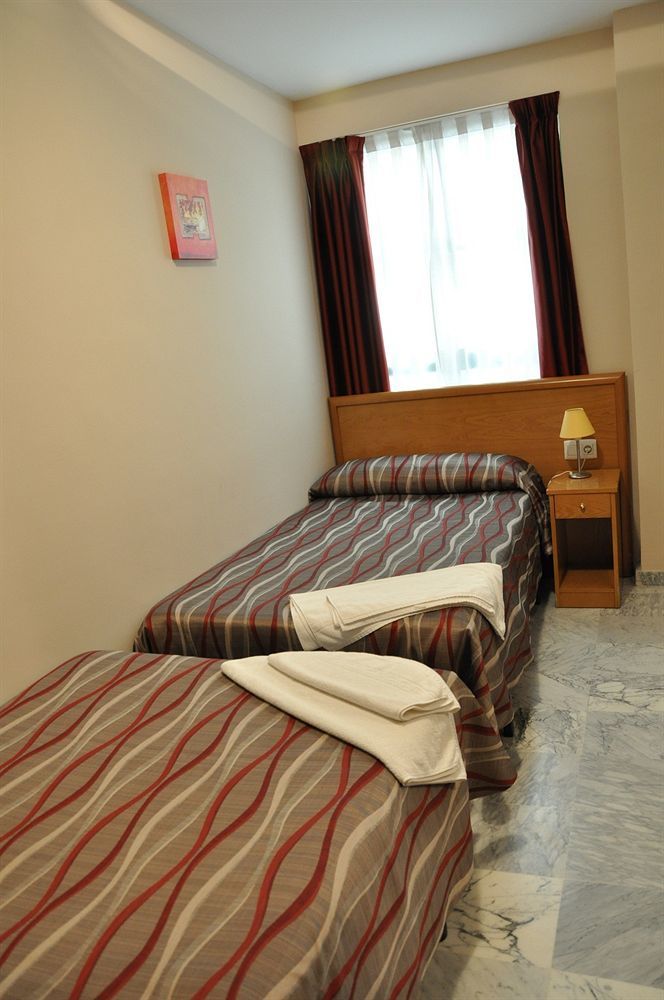 Apartment Citizentral Gascons Valencia