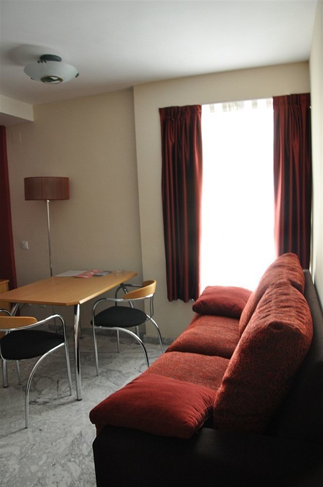 Citizentral Gascons Apartment *
