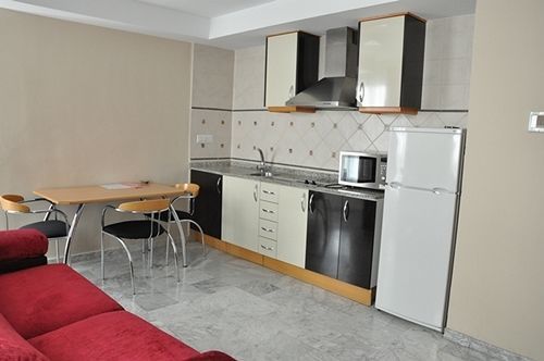 Citizentral Gascons Apartment *