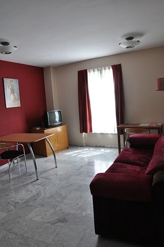 Apartment Citizentral Gascons *