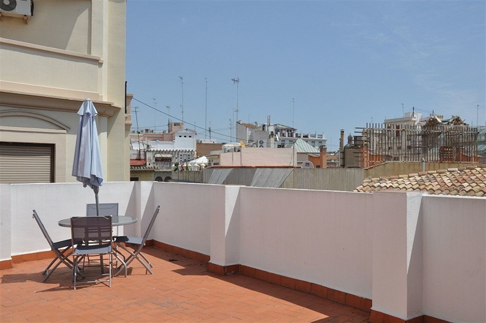 Apartment Citizentral Gascons Valencia